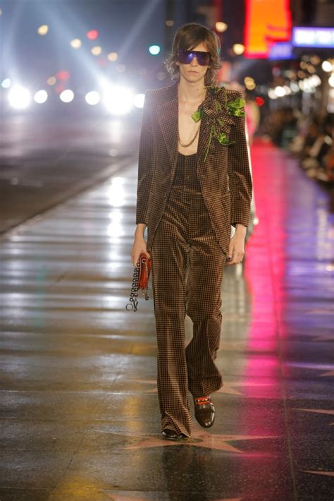 gucci ss22 men|gucci dresses.